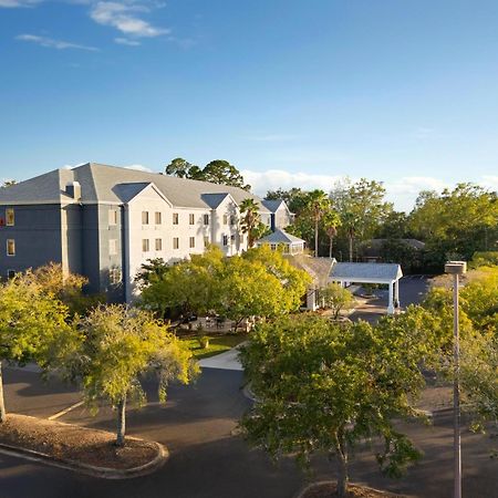 Hilton Garden Inn Tallahassee Kültér fotó