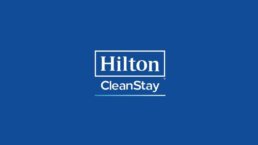 Hilton Garden Inn Tallahassee Kültér fotó
