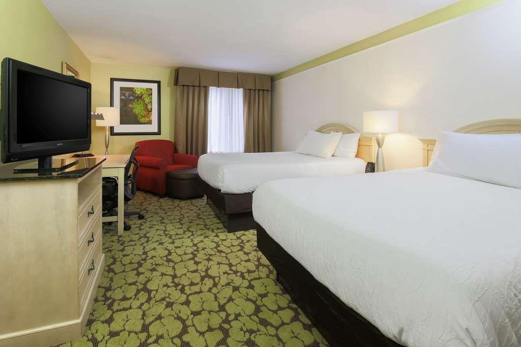 Hilton Garden Inn Tallahassee Szoba fotó