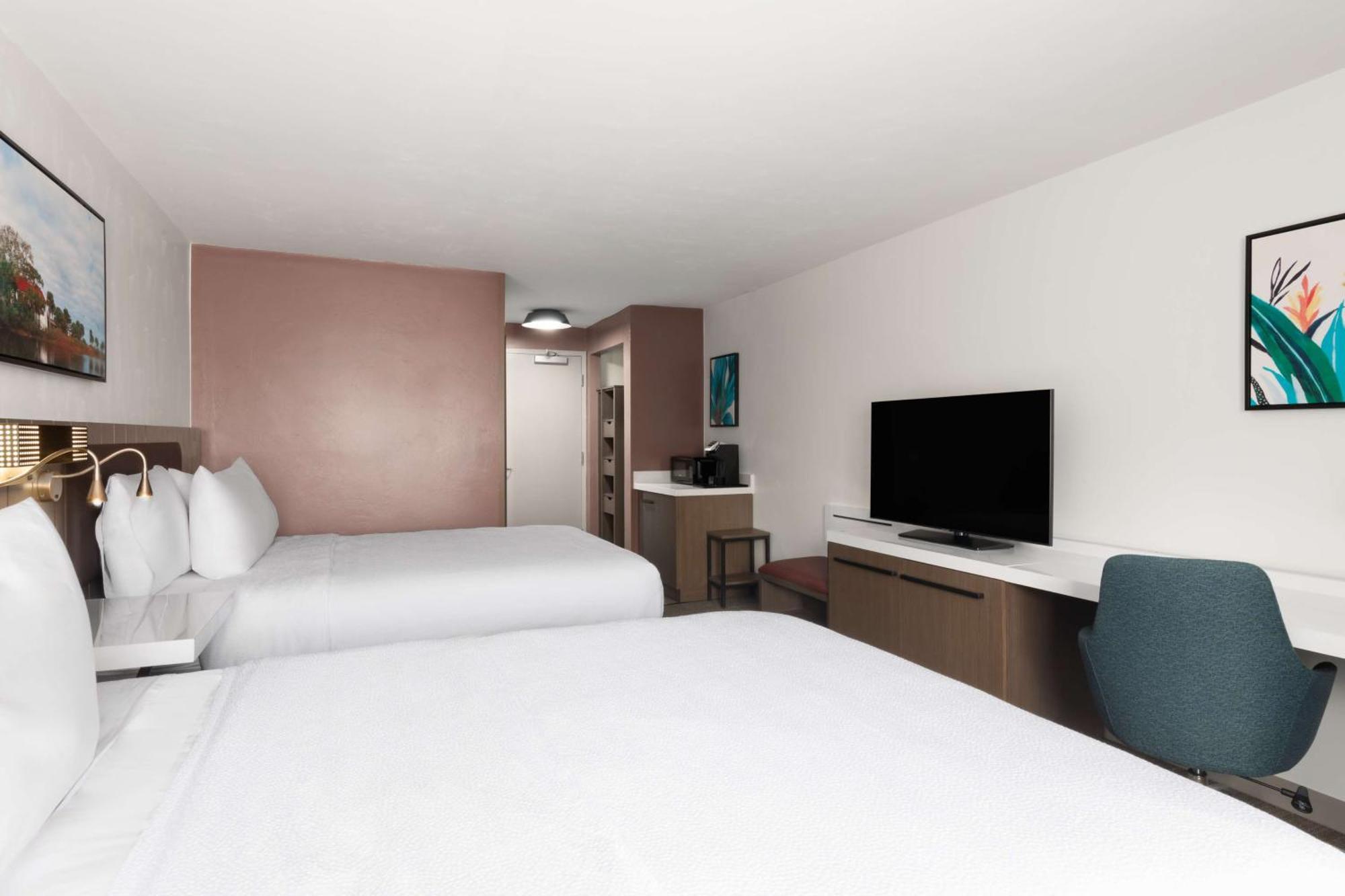 Hilton Garden Inn Tallahassee Kültér fotó