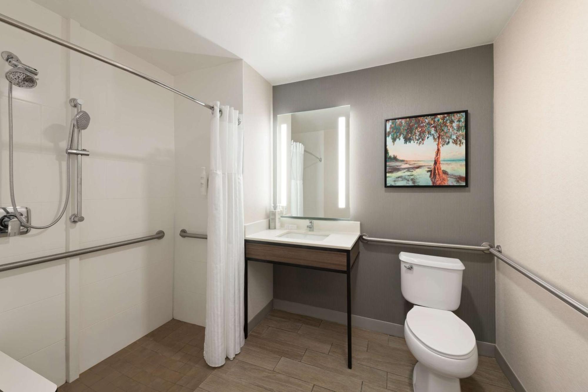 Hilton Garden Inn Tallahassee Kültér fotó
