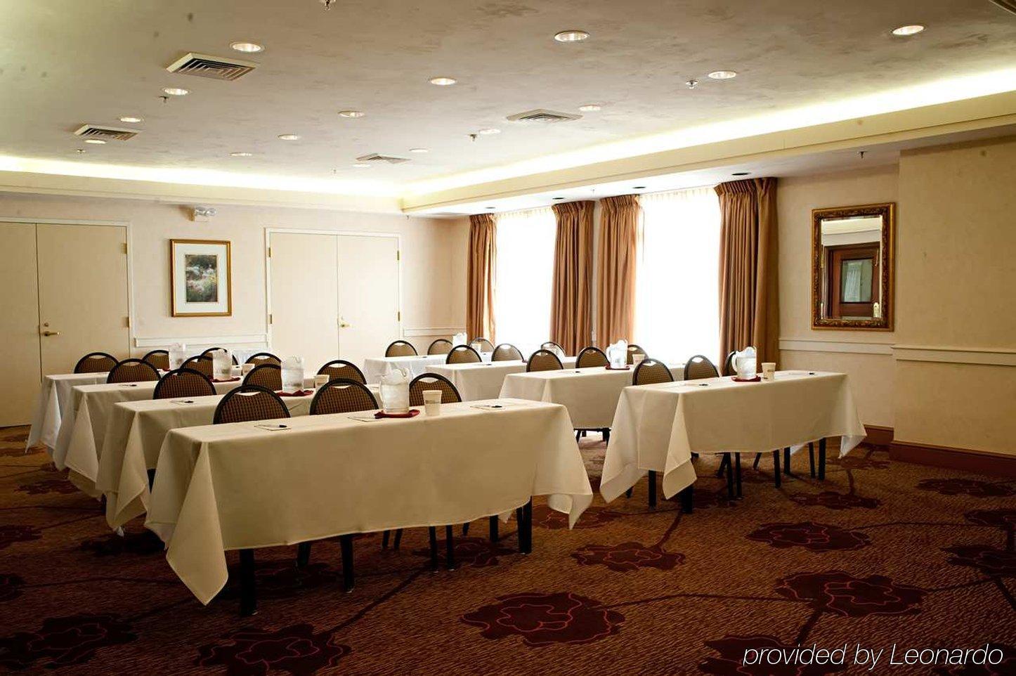 Hilton Garden Inn Tallahassee Létesítmények fotó