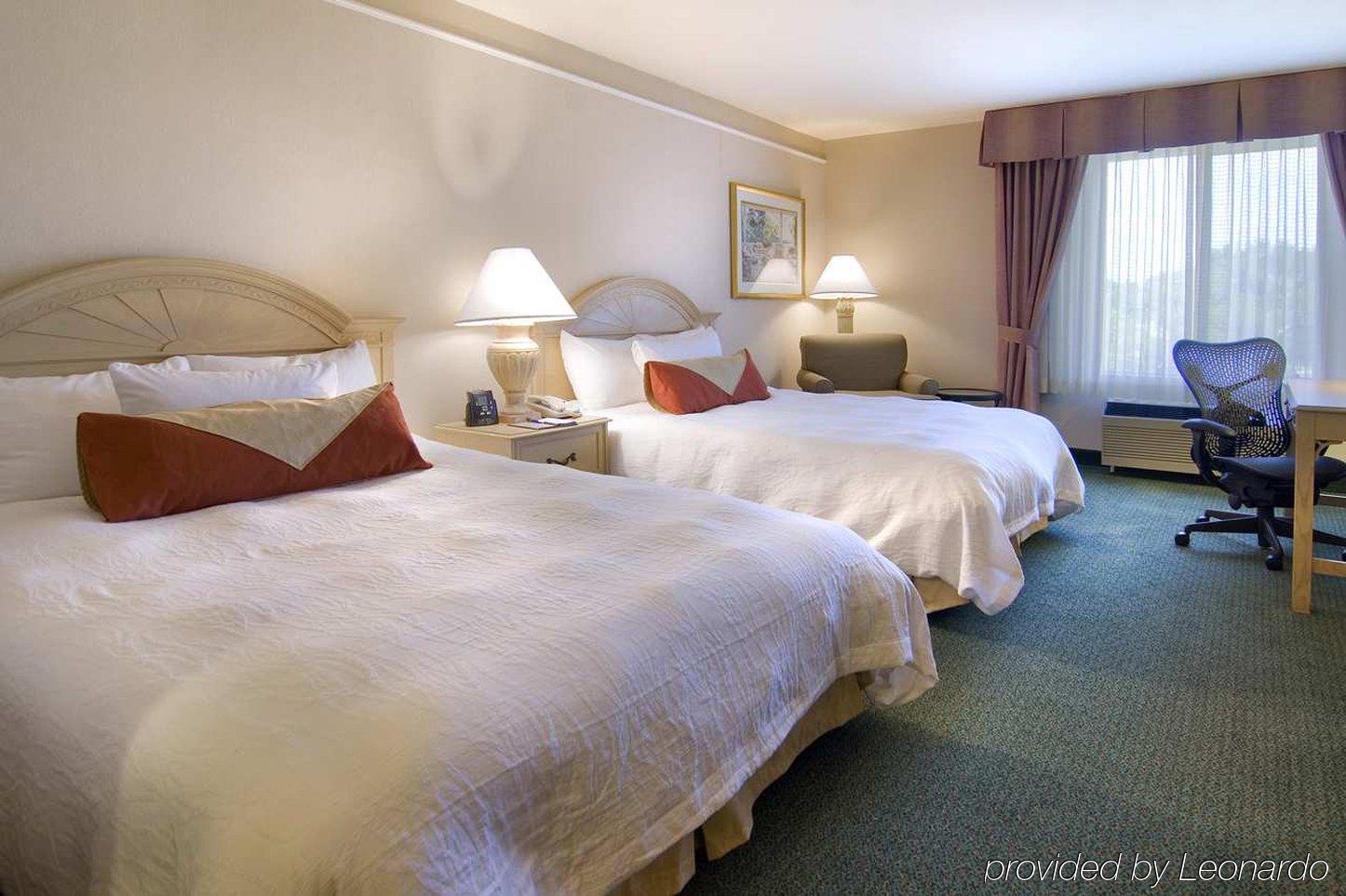 Hilton Garden Inn Tallahassee Kültér fotó