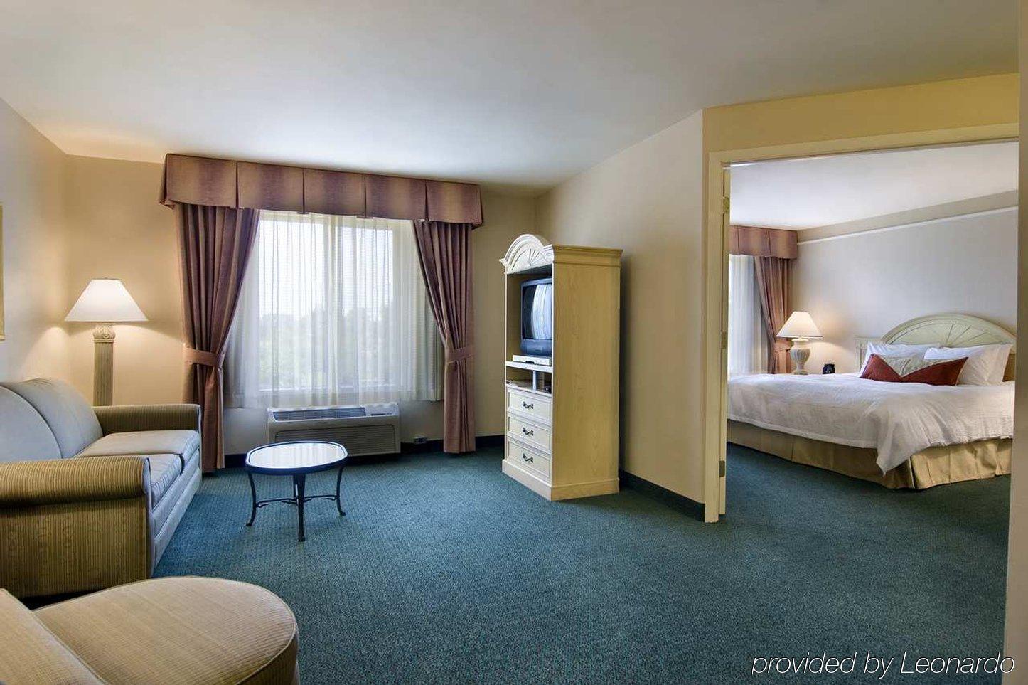 Hilton Garden Inn Tallahassee Kültér fotó