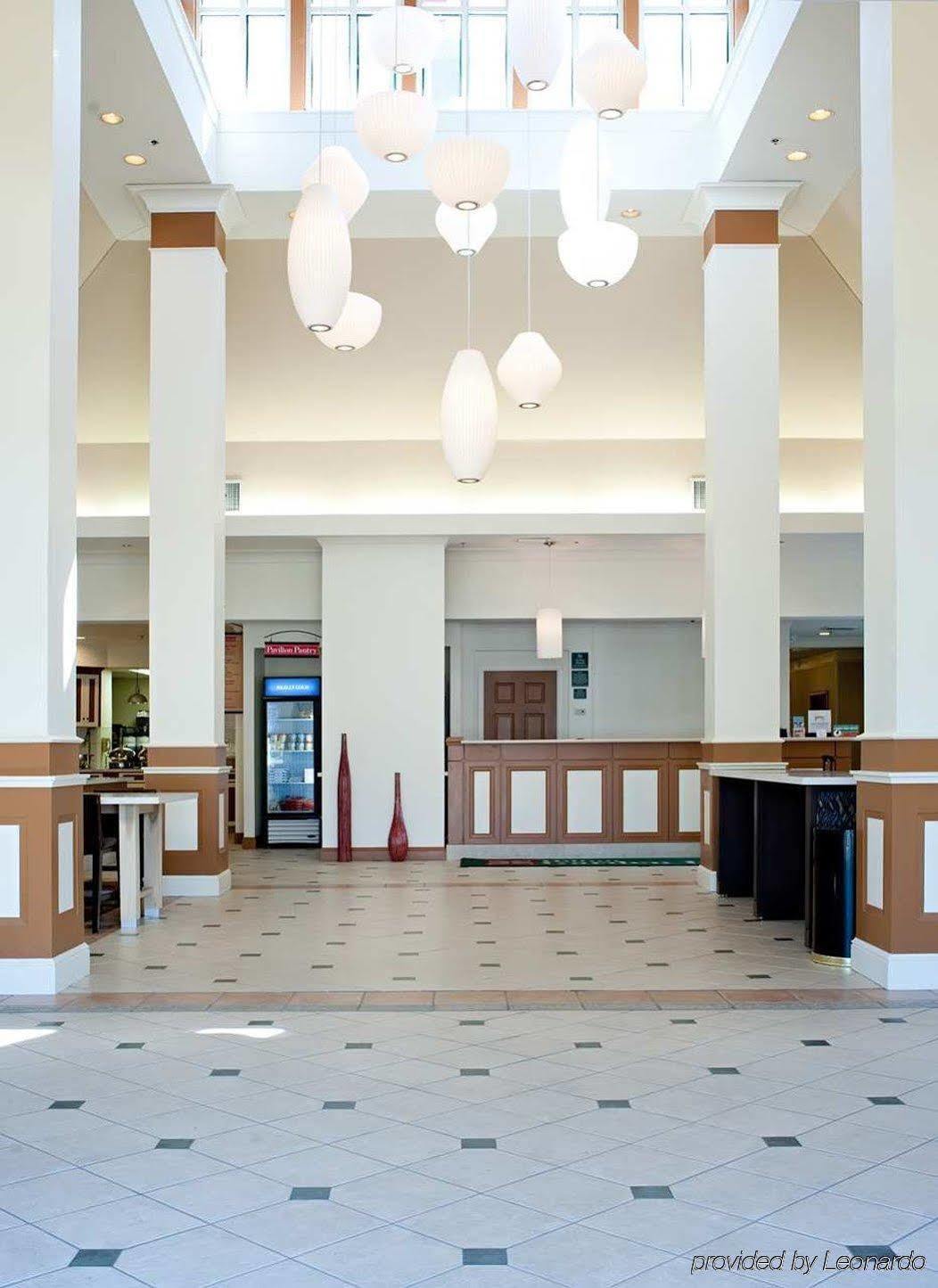 Hilton Garden Inn Tallahassee Kültér fotó