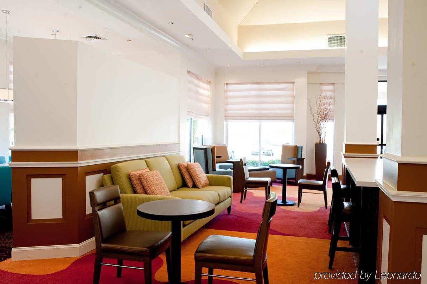 Hilton Garden Inn Tallahassee Kültér fotó